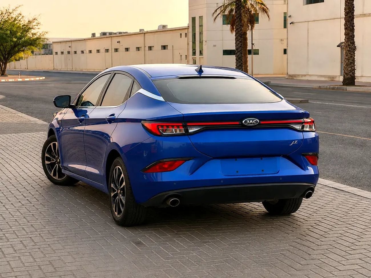 جاك J7 LUXURY 450 P.M | | | LUXURY | 1.5L TURBO | | GCC