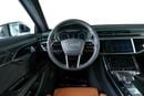 Audi S8 TFSI Al Nabooda Warranty & Service Contract-Ultra Exclusive Luxury Limousine-Bespoke Order
