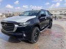 Mazda BT-50