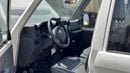 Toyota Land Cruiser Pick Up