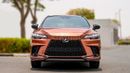 Lexus RX500h F SPORT PERFORMANCE 2-YEAR WARRANTY + SERVICE AVAILABLE | IN-HOUSE FINANCING | 0% DOWNPAYM