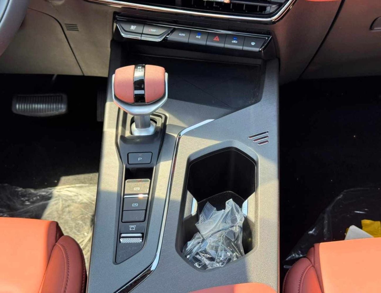 Changan X5 Plus PIONEER 1.5L V4 FULL OPTION / 360 CAMERA / PANOROMIC