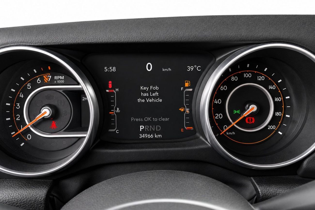 Jeep Wrangler SAHARA l Al-Futtaim Warranty & Service l AED 3,231 / Monthly