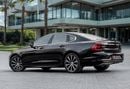 فولفو S90 B5 S90 B5 | 2,155 P.M | 0% Downpayment | VOLVO WARRANTY