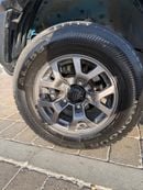 Suzuki Jimny GL