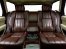 Land Rover Range Rover AUTOBIOGRAPHY