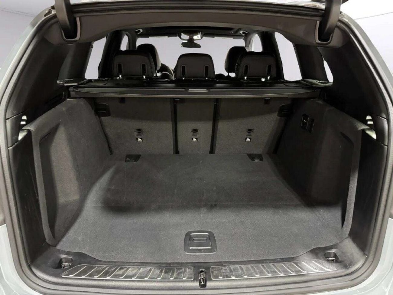 BMW X3 XDRIVE 30i M SPORT