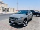 Jeep Compass LIMITED