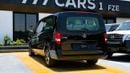 مرسيدس بنز فيتو BUSINESS EDITION 2.0L PETROL 2025 (10 SEATERS) 2025 Mercedes-Benz Vito | 2.0L Turbo | 231 HP | 10-Seaters