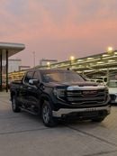 GMC Sierra 1500 CREWCAB SLT