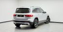 مرسيدس بنز GLB 250 4MATIC 2020 Mercedes Benz GLB250 4Matic, Warranty, Full Service History, Excellent Condition, GCC