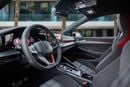 Volkswagen Golf GTI | 2,644 P.M | 0% Downpayment | VW warranty!
