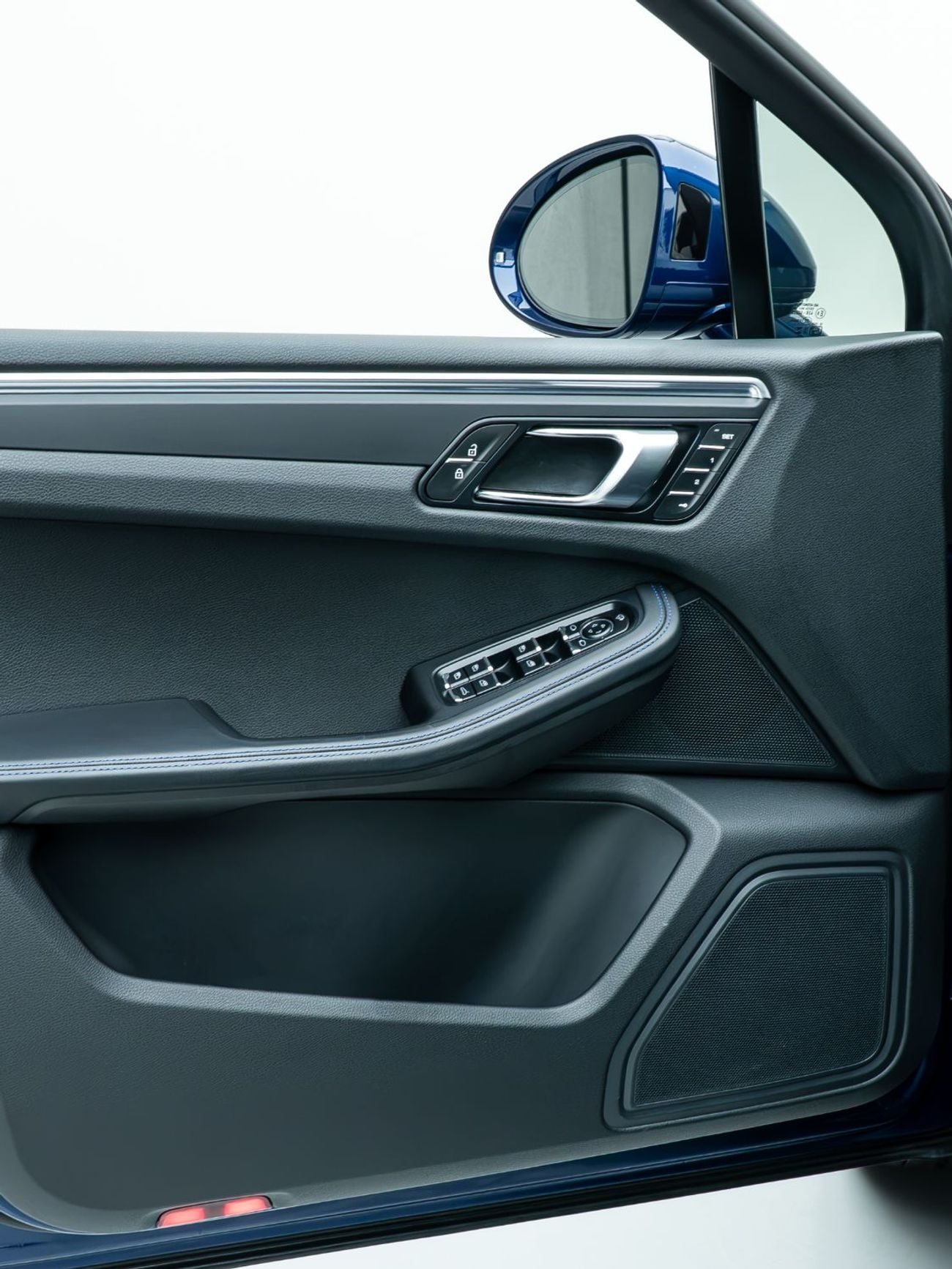 Porsche Macan STANDARD