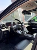 مرسيدس بنز C 300 AMG American Specs - Excellent Condition!