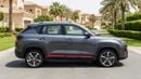 Changan CS35 Plus LIMITED 2023 | AED 578/Month | 0 DP | 30 Day Return | Warranty | Service History