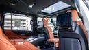 لكزس LX 700h VIP 3.5 لتر | 2026 | للتسجيل المحلي +10%