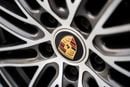Porsche Panamera STANDARD 3.0L (443 HP) 2022 Full Service History GCC 2.9L V6
