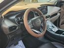 Hyundai Santa Fe COMFORT PLUS HEV Hyundai Santa Fe 1.6l hybrid 2024