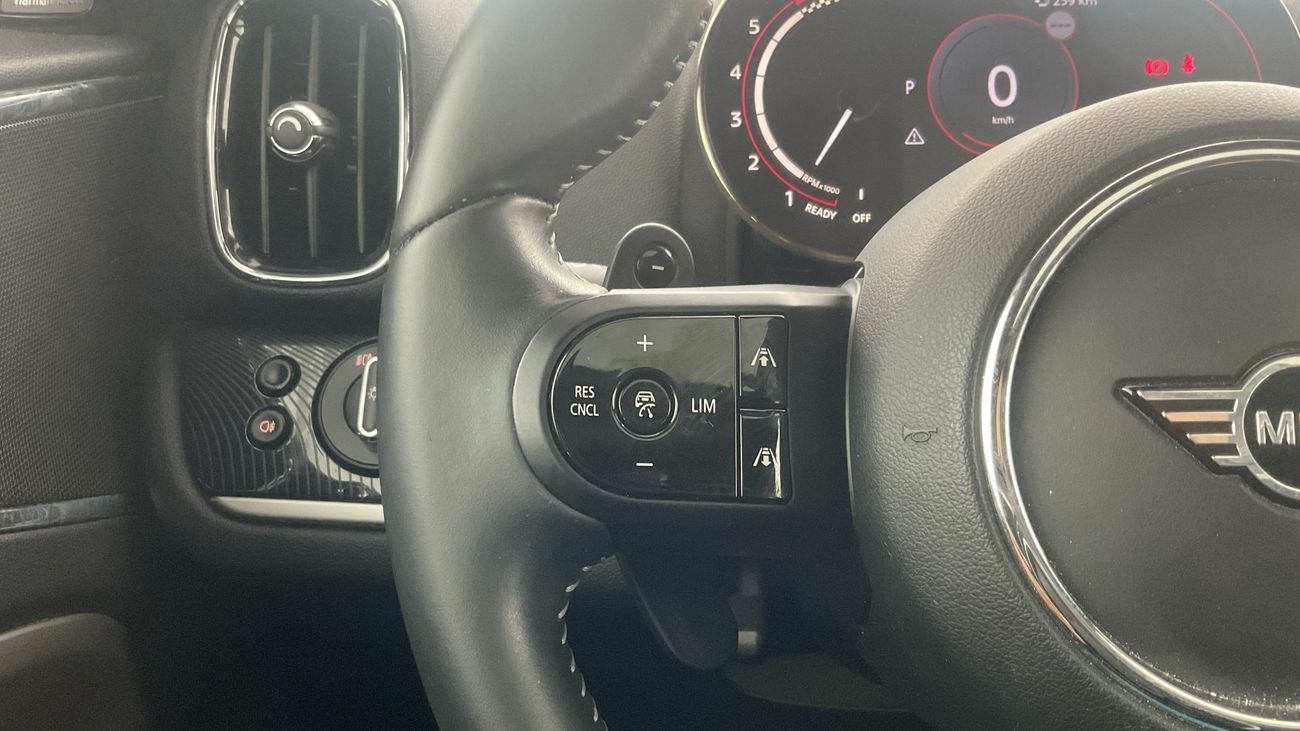 Mini Countryman JCW | Guaranteed Warranty | 0 Down Payment