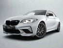 بي أم دبليو M2 COMPETITION