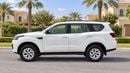 Nissan X Terra SE 2024 | AED 1172/Month | 0 DP | 30 Day Return | Warranty | Service History