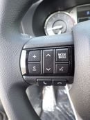 تويوتا هيلوكس GL Toyota hilux 2.7L petrol MY2025 for export only