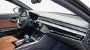 أودي A8 55 TFSI
