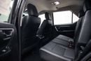 Toyota Fortuner SR5 4.0L - Attitude Black Inside Black | Export