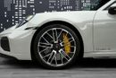 بورش 911 TURBO S
