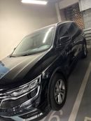 Renault Koleos PE