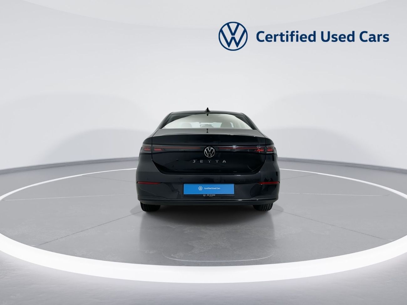 Volkswagen Jetta TRENDLINE Jetta Trendline 1.5L TSI | 7-Speed Automatic DSG | Panoramic Roof | Rear Camera | Wireless CarPlay
