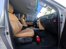 Toyota Fortuner VXR GCC specs interior and Exterior Excellent Condition V6 4.0L