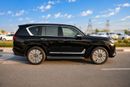 Lexus LX600 SIGNATURE Lexus LX 600 2026 Lexus LX 600 2026
