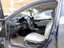 Honda Civic LX ACCIDENTS FREE - GCC - PERFECT CONDITION INSIDE OUT - ENGINE 1600 CC