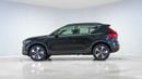 Volvo XC40 B4 Ultimate Dark