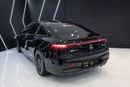 مرسيدس بنز EQS 53 AMG Standard 2023 Mercedes-Benz EQS 53 AMG 4Matic+, Hyperscreen, Panoramic Roof, Burmester 3D!!