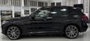 BMW X3 XDRIVE 30i M SPORT