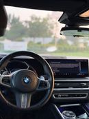 BMW X6 XDRIVE40I M SPORT Luxury M Sport Package 3.0L
