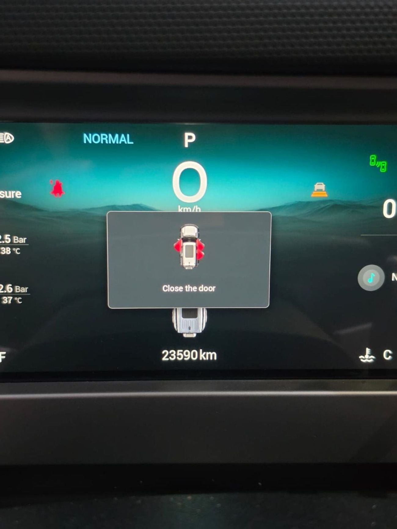 Jetour T2 LUX JETOUR T2 2025