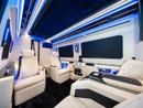 Mercedes Benz Sprinter Barugzai VIP Sprinter | Premium interior | Washroom | Smart TVs