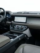 Land Rover Defender 110 SE P300