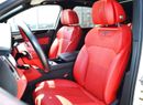 Bentley Bentayga Signature