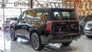 Nissan Patrol LE PLATINUM CITY 2026 NISSAN PATROL Platinum City 3.5L