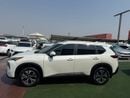 Nissan Rogue PLATINUM Full - panoramic view - 360 camera