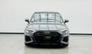 Audi S3 STANDARD 2021 Audi S3 2.0 TFSI Quattro, Warranty, Full Audi Service History, Excellent Condition, GCC