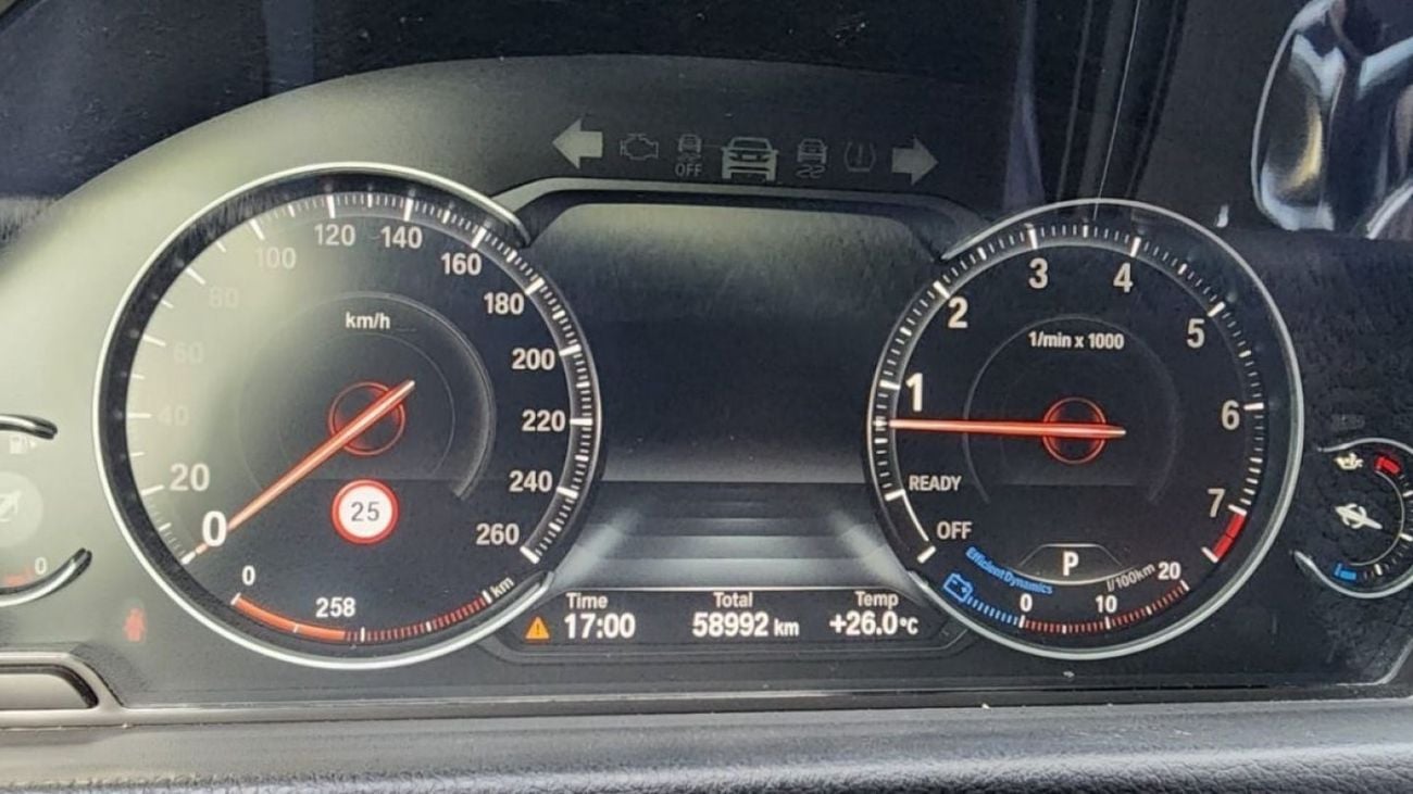 BMW 440i M Sport
