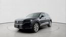 Volkswagen Touareg HIGHLINE | Guaranteed Warranty | 0 Down Payment