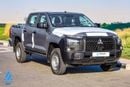 Mitsubishi L200 GL 2027 | 2.4L DIESEL | D.CABIN 4X4 | 5MT MID-LINE | BEST PRICE