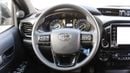 Toyota Hilux ADVENTURE