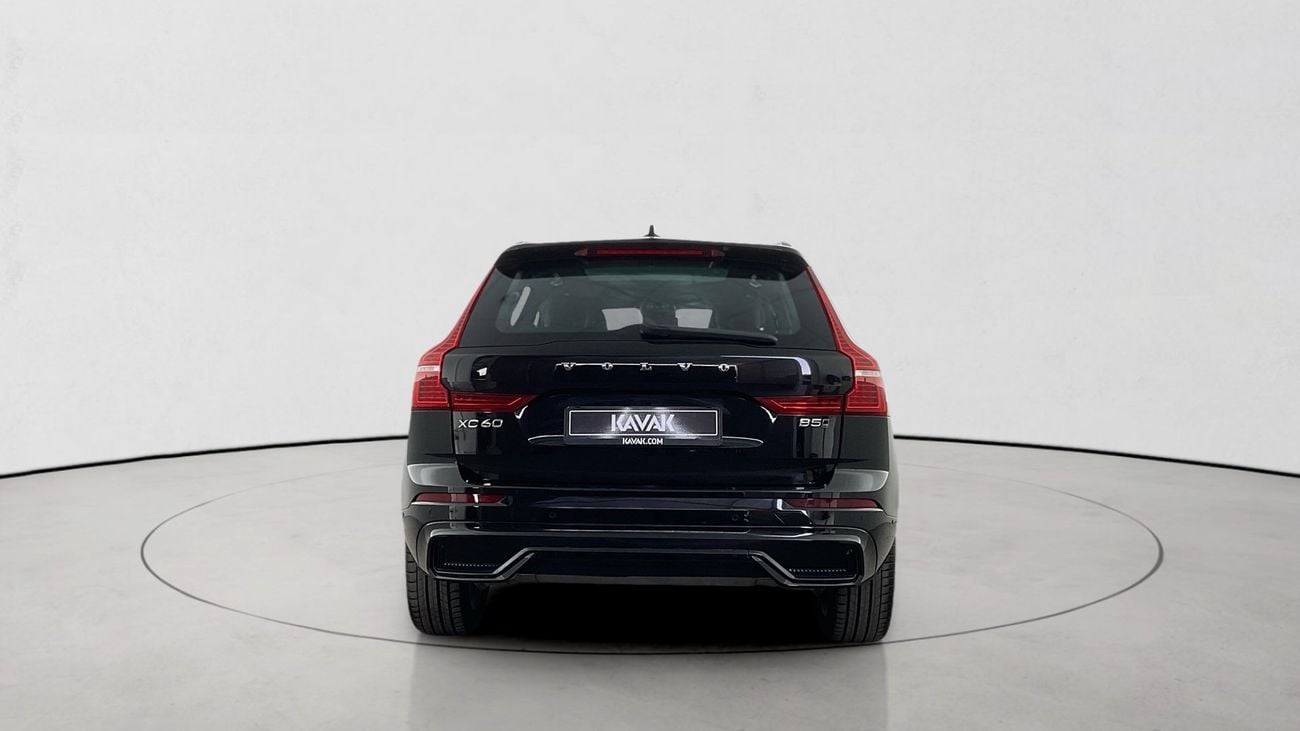 Volvo XC60 R DESIGN | Guaranteed Warranty | 0 Down Payment